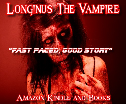 Longinus The Vampire 59